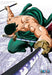 Ensky One Piece Jigsaw Puzzle Purgatory Demon Cutter 300 Pieces 300-739 NEW_1