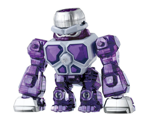 Bandai Plamonster Series 06 Kamen Rider Wizard Violet golem Action Figure NEW_1