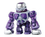 Bandai Plamonster Series 06 Kamen Rider Wizard Violet golem Action Figure NEW_1