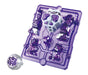 Bandai Plamonster Series 06 Kamen Rider Wizard Violet golem Action Figure NEW_4