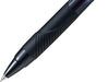 Mitsubishi uni JETSTREAM 0.38mm Ballpoint Pen SXN-150-38.15 Red Ink Knock Type_3