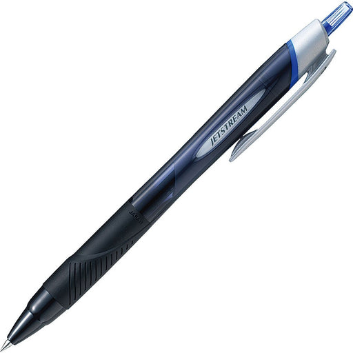 Mitsubishi uni JETSTREAM 0.38mm Ballpoint Pen SXN-150-38.33 Blue Ink Knock Type_1