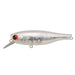 Ima B-Ta BT 70 Shad Sinking Coral Pink BT70-203 70mm 8g Freshwater Fishing NEW_1