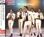 [SHM-CD] The Definitive Collection Limited Edition The Temptations UICY-25425_1