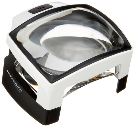 Eschenbach visolux plus 3x LED Illuminated image magnifier 1566 for Book Reading_1