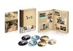 Tombi DVD-BOX Standard Edition SDP-1056 Japanese Historical Drama Uchino Seiyou_2