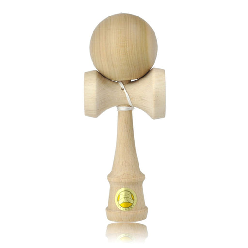 Yamagata Koubou Ozora JKA Official Kendama Natural Wood Made in Japan 4697616_1