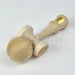 Yamagata Koubou Ozora JKA Official Kendama Natural Wood Made in Japan 4697616_2