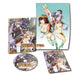 Hundred Flowers Samurai Bride Volume 2 [DVD] Standard Edition ZMBZ-8682 NEW_1