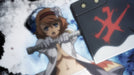 HYAKKA RYOURAN SAMURAI BRIDE 1 [Blu-ray Disc] Standard Edition ZMXZ-8671 NEW_5