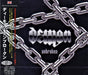 [CD] Unbroken Jewel Case Japan Bonus Track Demon RBNCD-1138 Heavy Metal NEW_3