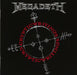 [SHM-CD] Cryptic Writings with 4 Bonus Tracks Nomal Edition Megadeth TOCP-95122_1