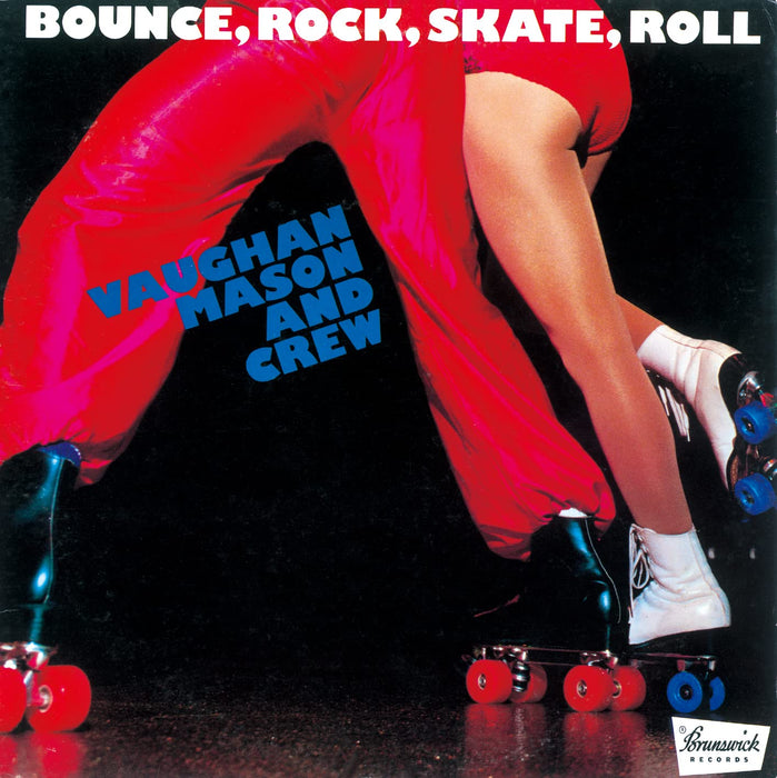 [CD] Bounce, Rock, Skate, Roll with Bonus Track Ltd/Ed Reissue CDSOL-5710 NEW_1