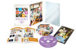 A Certain Scientific Railgun S Volume 6 [Blu-ray+CD] First Edition GNXA-7286 NEW_1