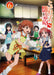 A Certain Scientific Railgun S Volume 6 [Blu-ray+CD] First Edition GNXA-7286 NEW_2