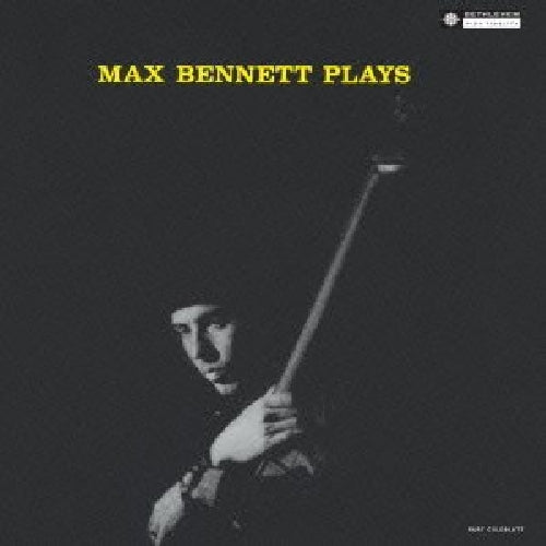 [CD] Max Bennett Plays Remastered with Bonus Track Max Bennett CDSOL-6071 NEW_1