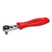 ANEX compact-bit 52 ratchet driver Offset Straight type No.525 Super Short Bit_1