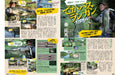 Naigai Publishing Lure magazine July 2023 (Hobby Magazine) Fishing Item 2023 NEW_6