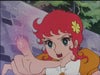MAJOKKO MEGU CHAN DVD-BOX DIGITAL REMASTER BAN PART 1 BFTD-65 Magical GIrl NEW_4