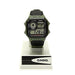 CASIO watch digital Men overseas model AE-1200WHB-3B Green Nylon Band Square NEW_7