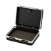 HOZAN Tool Case Attache Case Matte Black Finish Lightweight A3 Compatible B-675_2