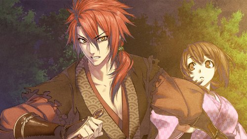 Nise no Chigiri. The Second Generation's Promise Windows Game 43195-55754 NEW_3