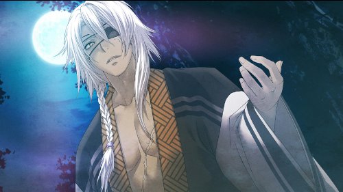 Nise no Chigiri. The Second Generation's Promise Windows Game 43195-55754 NEW_4