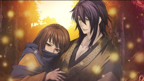 Nise no Chigiri. The Second Generation's Promise Windows Game 43195-55754 NEW_5