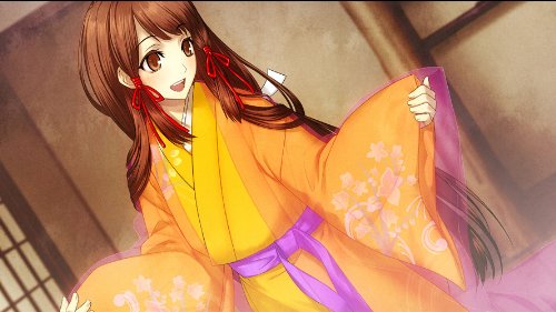 Nise no Chigiri. The Second Generation's Promise Windows Game 43195-55754 NEW_9