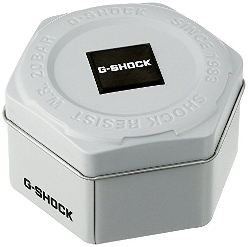 CASIO G-Shock DW-5600BB-1CR Black Resin Digital Men's Watch LED Light Alarm NEW_3