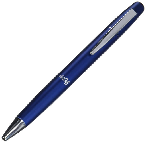 PILOT friction ball knock Biz blue LFBK-2SEF-L Black Ink Extra Fine Point NEW_1