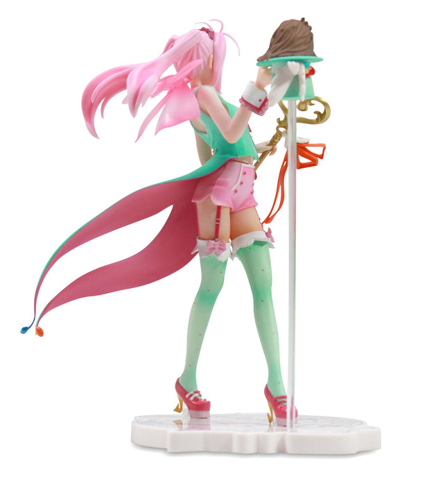 BANPRESTO Coscro Macross 30th Anniversary SQ Figure Mylene Jenius FG-265988 NEW_3