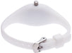 Easy Watch by 1AR Easy Watch 9438-white Blister Pack 2BAR Silicon Band Analog_2