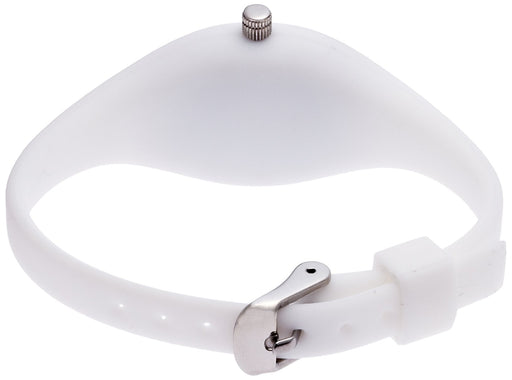 Easy Watch by 1AR Easy Watch 9438-white Blister Pack 2BAR Silicon Band Analog_2