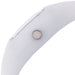 Easy Watch by 1AR Easy Watch 9438-white Blister Pack 2BAR Silicon Band Analog_3