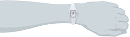 Easy Watch by 1AR Easy Watch 9438-white Blister Pack 2BAR Silicon Band Analog_4