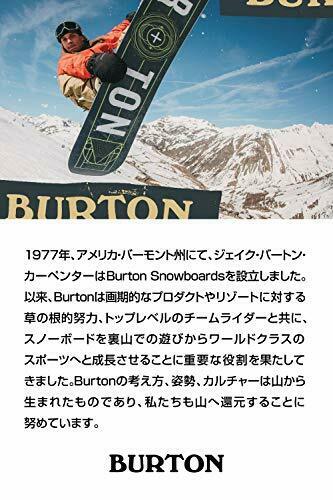 Burton Snowboard Leashes Men's WEB LEASH 2018 - 19 years model 10817100001 NEW_2
