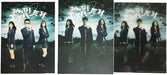 ALL ESPER DAYO! BLU-RAY BOX 5-disc TBR-23225D Japanese TV Drama Series Kaho NEW_1