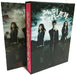 ALL ESPER DAYO! BLU-RAY BOX 5-disc TBR-23225D Japanese TV Drama Series Kaho NEW_3