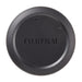 Fujifilm Original Mount Lens Rear Cap RLCP-001 for XF Lenses 2013 Model Black_1