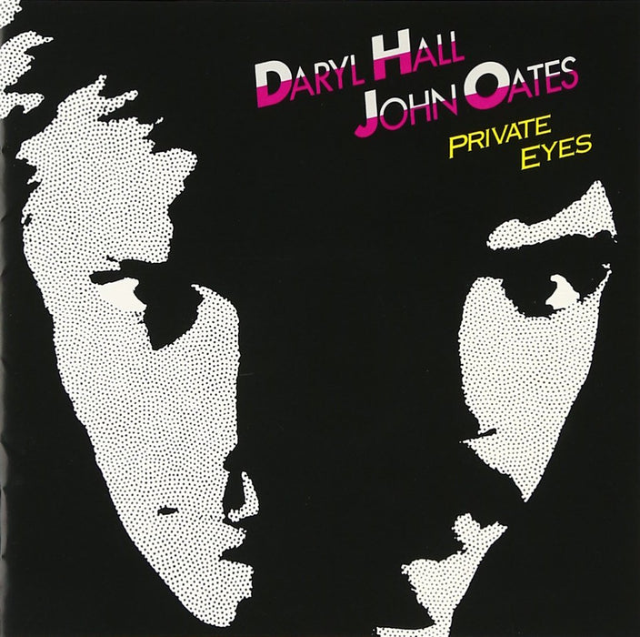 [Blu-spec CD2] Private Eyes +2 Bonus Tracks Daryl Hall & John Oates SICP-30171_1