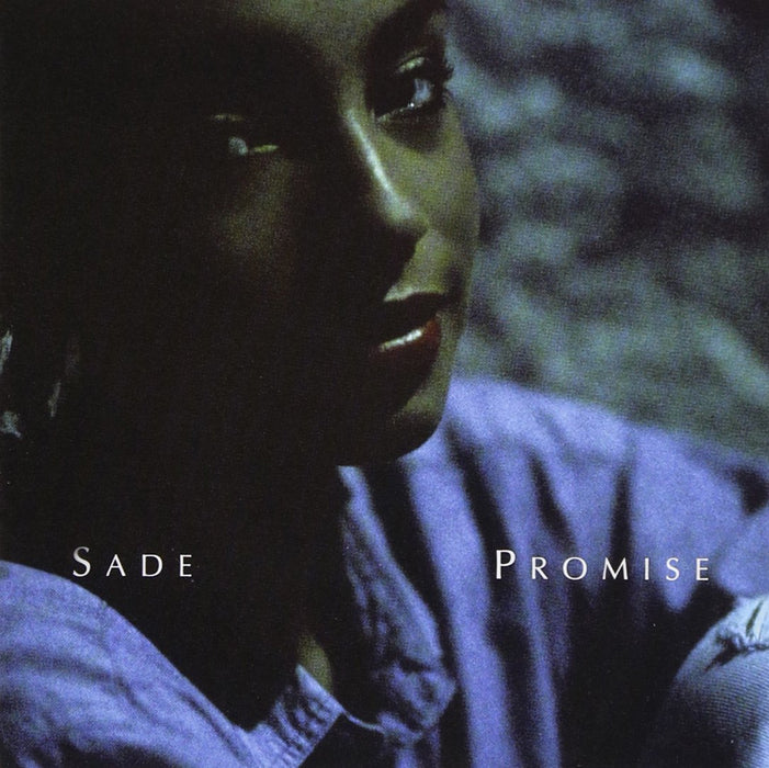 [Blu-spec CD2] Promise Limited Edition Sade (Sade Adu) SICP-30202 Soul/R&B NEW_1