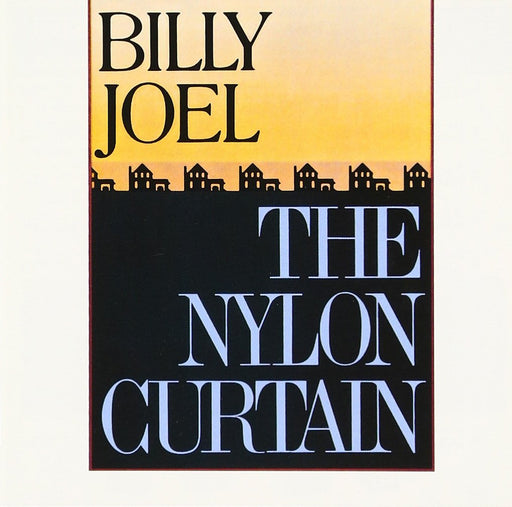 [Blu-spec CD2] The Nylon Curtain Nomal Edition Billy Joel SICP-30175 Rock NEW_1
