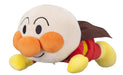 SEGA FAVE Anpanman Plush Doll S size Plus Flying Style Anpanman Polyester NEW_1