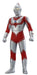 BANDAI Ultra Hero Series 04 Ultraman Jack Soft Vinyl PVC Figure Multicolor NEW_1