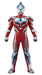 Bandai Ultra Hero Series 11 Ultraman Ginga PVC Soft Vinyl Action Figure NEW_2