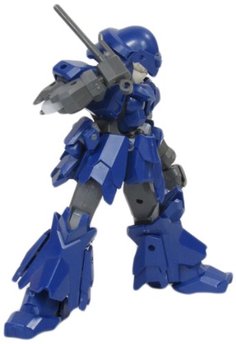 Plum Pla-Act 01 Date w/ Weapon set Limited Edition Plastic Model Kit PP031 NEW_1