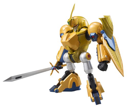 Variable Action High Spec NG Knight Lamune & 40 King Squasher Figure AUG132181_1