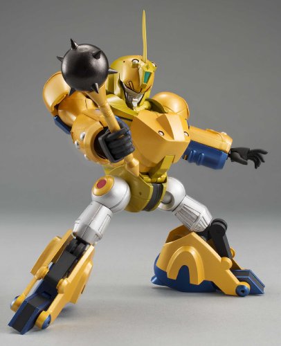 Variable Action High Spec NG Knight Lamune & 40 King Squasher Figure AUG132181_3