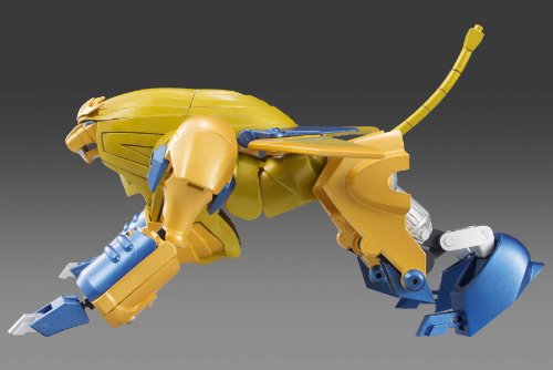 Variable Action High Spec NG Knight Lamune & 40 King Squasher Figure AUG132181_5